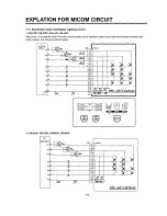 Предварительный просмотр 30 страницы LG GR-L207ER and Parts List And Instructions Manual