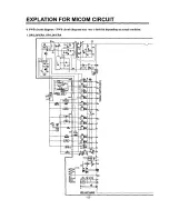 Предварительный просмотр 35 страницы LG GR-L207ER and Parts List And Instructions Manual