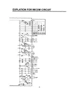 Предварительный просмотр 36 страницы LG GR-L207ER and Parts List And Instructions Manual