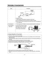 Предварительный просмотр 75 страницы LG GR-L207ER and Parts List And Instructions Manual