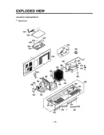 Предварительный просмотр 92 страницы LG GR-L207ER and Parts List And Instructions Manual