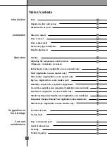 Предварительный просмотр 2 страницы LG GR-L207TTQ User Manual