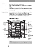 Предварительный просмотр 4 страницы LG GR-L207TTQ User Manual