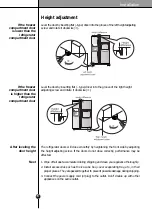 Предварительный просмотр 8 страницы LG GR-L207TTQ User Manual