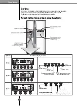 Предварительный просмотр 9 страницы LG GR-L207TTQ User Manual