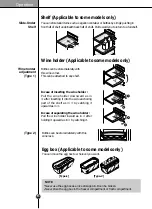 Предварительный просмотр 15 страницы LG GR-L207TTQ User Manual