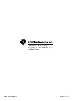 Предварительный просмотр 32 страницы LG GR-L207TTQ User Manual