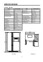 Предварительный просмотр 9 страницы LG GR-L208NN Service Manual