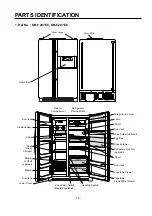 Предварительный просмотр 16 страницы LG GR-L208NN Service Manual