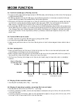 Предварительный просмотр 27 страницы LG GR-L208NN Service Manual