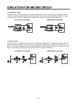 Предварительный просмотр 32 страницы LG GR-L208NN Service Manual