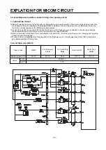 Предварительный просмотр 33 страницы LG GR-L208NN Service Manual