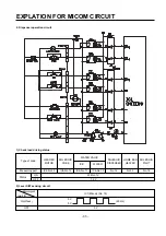 Предварительный просмотр 35 страницы LG GR-L208NN Service Manual