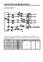 Предварительный просмотр 37 страницы LG GR-L208NN Service Manual