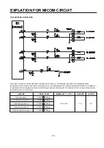 Предварительный просмотр 38 страницы LG GR-L208NN Service Manual