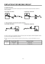 Предварительный просмотр 39 страницы LG GR-L208NN Service Manual