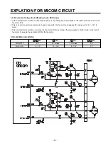 Предварительный просмотр 41 страницы LG GR-L208NN Service Manual