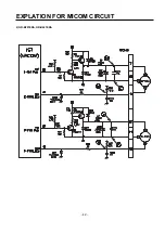 Предварительный просмотр 42 страницы LG GR-L208NN Service Manual