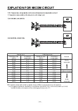 Предварительный просмотр 43 страницы LG GR-L208NN Service Manual