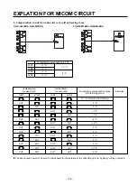 Предварительный просмотр 46 страницы LG GR-L208NN Service Manual