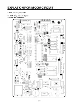 Предварительный просмотр 47 страницы LG GR-L208NN Service Manual