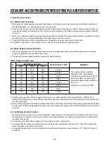 Предварительный просмотр 58 страницы LG GR-L208NN Service Manual