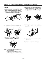 Предварительный просмотр 104 страницы LG GR-L208NN Service Manual