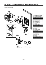 Предварительный просмотр 107 страницы LG GR-L208NN Service Manual