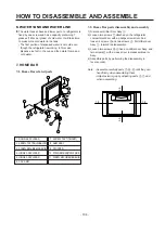 Предварительный просмотр 108 страницы LG GR-L208NN Service Manual