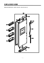 Предварительный просмотр 109 страницы LG GR-L208NN Service Manual