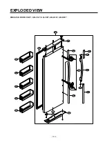 Предварительный просмотр 110 страницы LG GR-L208NN Service Manual