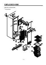 Предварительный просмотр 113 страницы LG GR-L208NN Service Manual