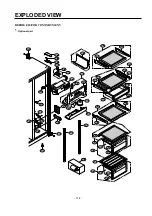 Предварительный просмотр 114 страницы LG GR-L208NN Service Manual