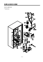 Предварительный просмотр 115 страницы LG GR-L208NN Service Manual