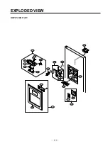 Предварительный просмотр 117 страницы LG GR-L208NN Service Manual