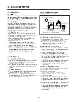 Предварительный просмотр 15 страницы LG GR-L218 Service Manual