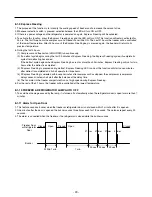 Предварительный просмотр 29 страницы LG GR-L218 Service Manual