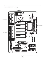 Предварительный просмотр 41 страницы LG GR-L218 Service Manual