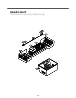 Предварительный просмотр 43 страницы LG GR-L218 Service Manual