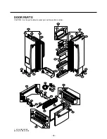 Предварительный просмотр 45 страницы LG GR-L218 Service Manual