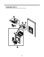 Предварительный просмотр 46 страницы LG GR-L218 Service Manual