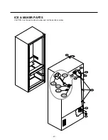 Предварительный просмотр 47 страницы LG GR-L218 Service Manual