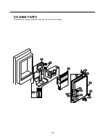 Предварительный просмотр 48 страницы LG GR-L218 Service Manual