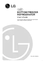 LG GR-L218STSL User Manual предпросмотр