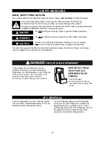 Preview for 3 page of LG GR-L218STSL User Manual