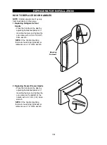 Preview for 14 page of LG GR-L218STSL User Manual