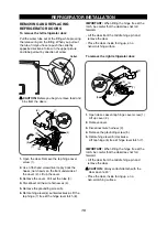 Предварительный просмотр 15 страницы LG GR-L218STSL User Manual