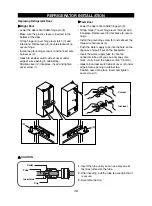 Предварительный просмотр 16 страницы LG GR-L218STSL User Manual