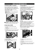 Предварительный просмотр 28 страницы LG GR-L218STSL User Manual