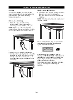 Предварительный просмотр 32 страницы LG GR-L218STSL User Manual